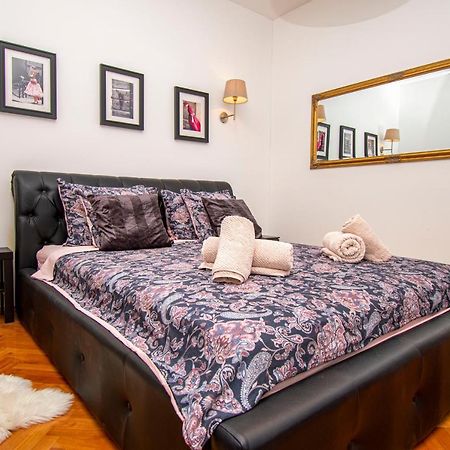 Nina Colosseum Daire Pula Dış mekan fotoğraf