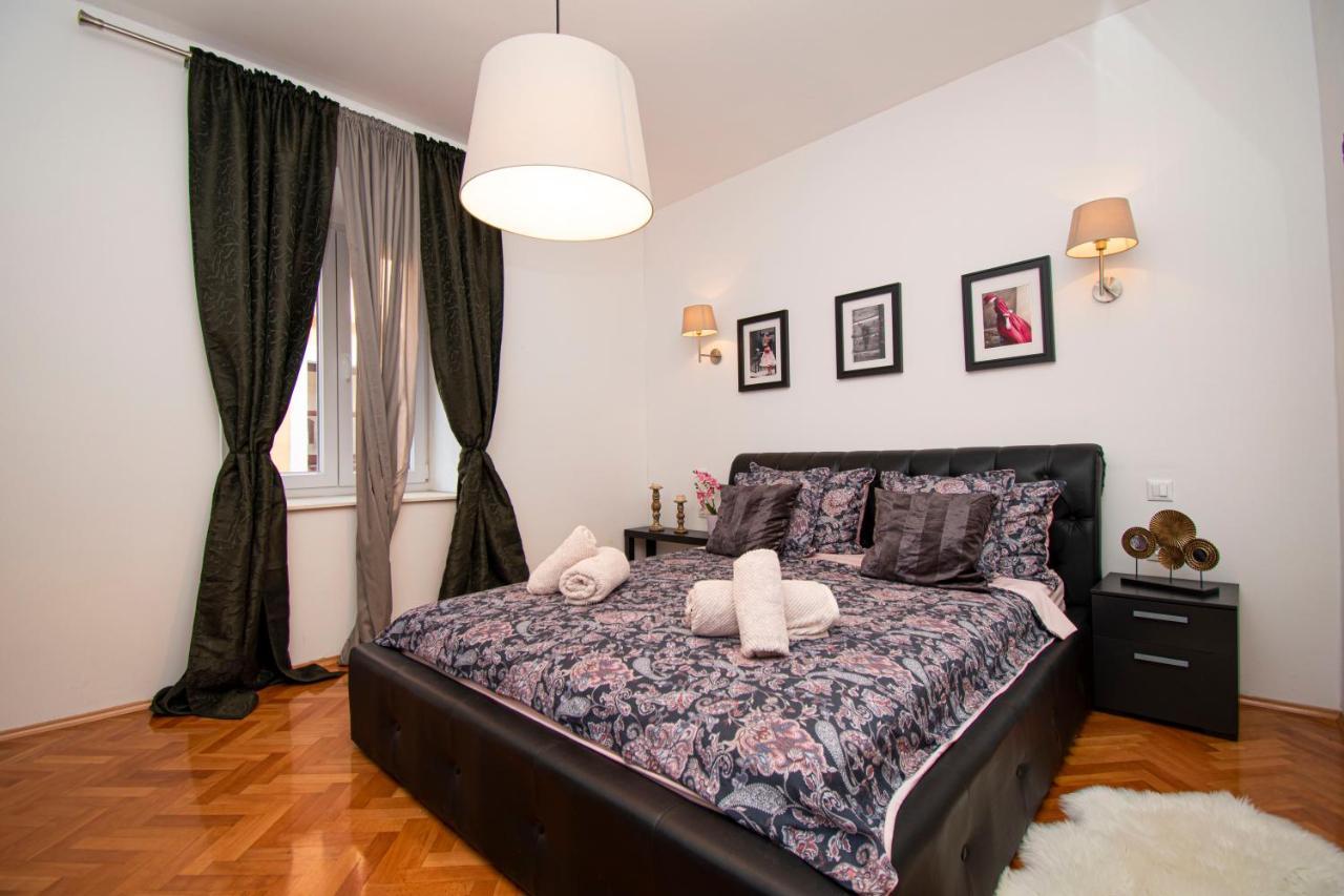 Nina Colosseum Daire Pula Dış mekan fotoğraf