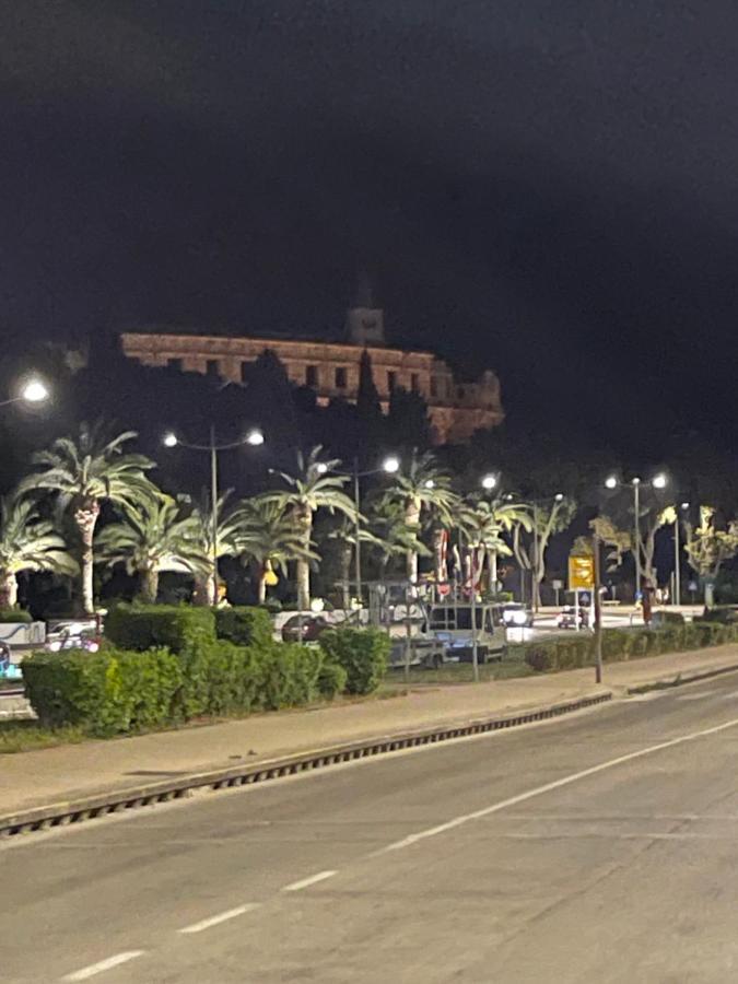 Nina Colosseum Daire Pula Dış mekan fotoğraf