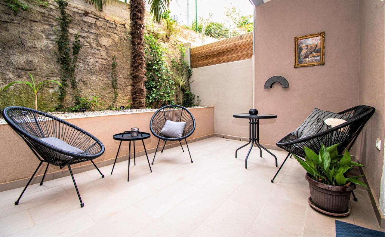 Nina Colosseum Daire Pula Dış mekan fotoğraf