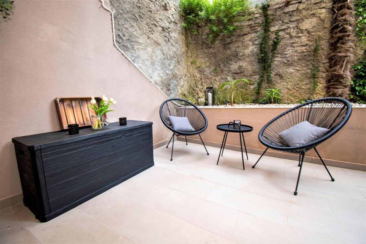 Nina Colosseum Daire Pula Dış mekan fotoğraf